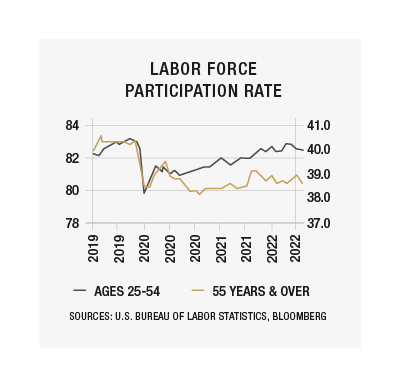 LaborForceParticipation