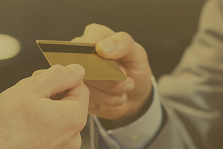 First Merchants Business Credit Cards Internal