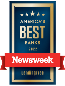 2022-Newsweek-Best-Banks