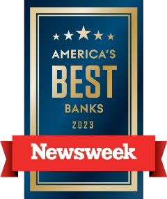 2023-Newsweek-Best-Banks