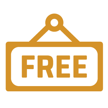 Early-Pay-Icon-Free350x350 Free sign icon