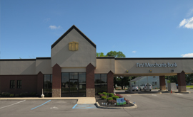 Daleville | First Merchants Bank