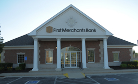 bank richmond indiana