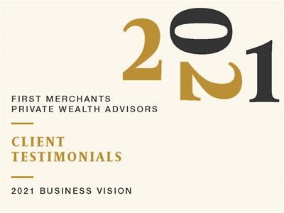 The Long View 2021 Business Vision Client Testimonials