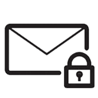 Lockbox services graphical representation