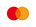 Small MasterCard logo no text
