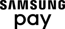 Samsung Pay logo Samsung Pay logo