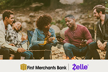 Zelle Mobile Banking App